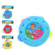 Tambourin jouet pour enfant