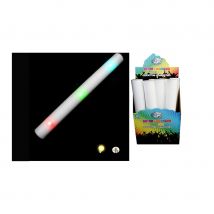 Tube lumineux en mousse de 40cm