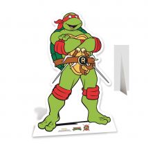 Tortues Ninja, Raphael taille réelle (Raphael)