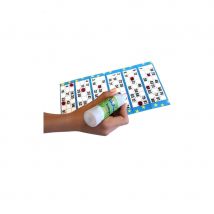 Tampon pour jeu de bingo