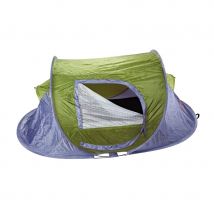 Tente pop up de 2 places