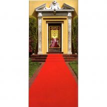 Tapis rouge