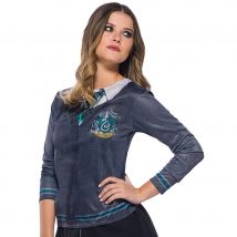 T-shirt Serpentard pour femme (M)
