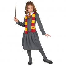 Uniforme de Hermione pour enfant (10/12 ans)