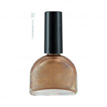 Vernis à ongles doré (OR)