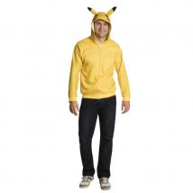 Veste de Pikachu pour homme (L)