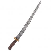 Vieille épée de pirate, 76cm