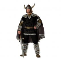 Véritable tenue de viking pour adulte (L)