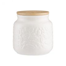 Price & Kensington Acorn Tea Jar