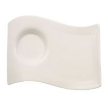 Villeroy & Boch New Wave Caffe Large Coffee Cup Saucer