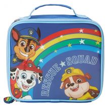 Paw Patrol Rainbow Boys Rectangular Lunch Bag