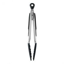 OXO Good Grips 9 Locking Tongs with Silicone Heads