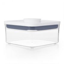 OXO Good Grips POP Big Mini Square 1L Container