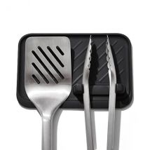 OXO Good Grips 3-Piece Grilling Set