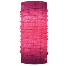 Buff Original Boronia Pink Tubular Neckwear
