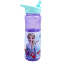 Disney Frozen II 600ml Sports Bottle