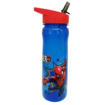 Marvel Spider-Man Hero 600ml Sports Bottle