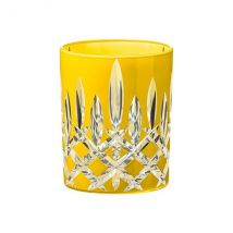 Riedel Laudon Tumbler Yellow
