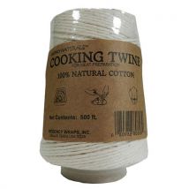 Eddingtons Cooking Twine Cone 500ft
