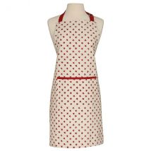 Dexam Star Adult Apron Natural