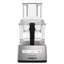Magimix 4200XL Satin Food Processor