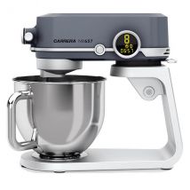 Carrera 657 Kitchen Machine Mixer