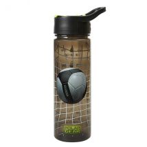 Polar Gear Football Net 600ml Bottle