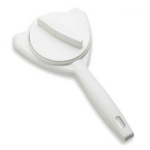 Kuhn Rikon The Gripper Jar Opener White