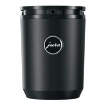 Jura 1L Cool Control Milk Cooler Black