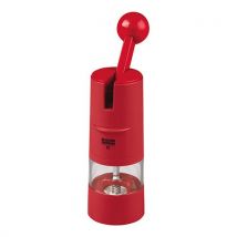 Kuhn Rikon Ratchet Grinder Red