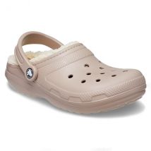 Crocs Classic Lined Mushroom