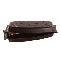 Nordic Ware Grill, Steam & Poach Fish Cooker