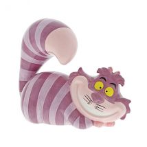 Disney Twas Brillig Cheshire Cat Money Bank