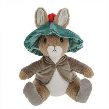 Beatrix Potter Benjamin Bunny Extra Large Soft Toy