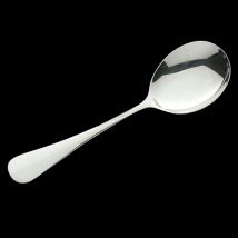 Arthur Price of England Baguette Sovereign Stainless Steel Fruit Spoon