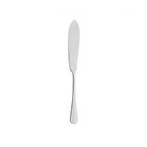 Arthur Price of England Rattail Sovereign Stainless Steel Fish Blade