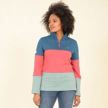 Brakeburn 1/4 Zip Sweat Size 10