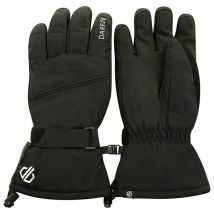 Dare 2b Black Diversity Gloves