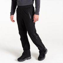 Dare 2b Mens Adriot III Waterproof Over Trousers Black