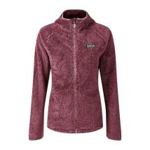 Dare 2b Torrek Mountain Pro Midlayer Fleece Fig