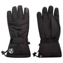 Regatta Black Acute Gloves Size XS