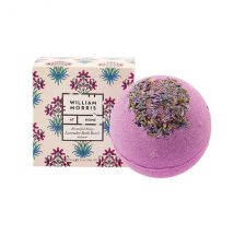 William Morris Beautiful Sleep Lavender 200g Bath Bomb