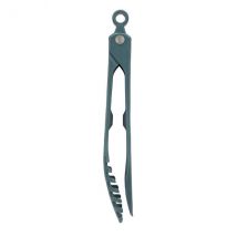 Fusion Twist Food Tongs Blue