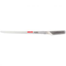 Global G-10 31cm Blade Ham/Salmon Slicer Knife