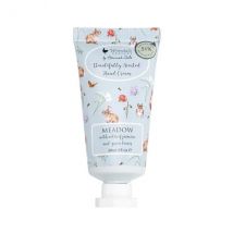 Wrendale Designs 'Meadow' Rabbit & Fox Mini Hand Cream