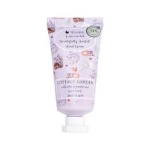 Wrendale Designs 'Cottage Garden' Hedgehog Mini Hand Cream