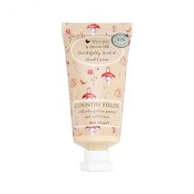 Wrendale Designs 'Country Fields' Mouse Mini Hand Cream