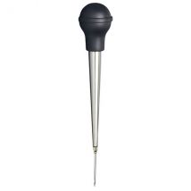 Master Class Stainless Steel Professional Baster