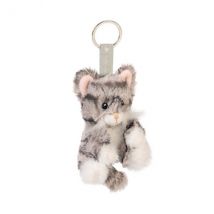 Wrendale Designs 'Esmerelda' Cat Plush Keyring