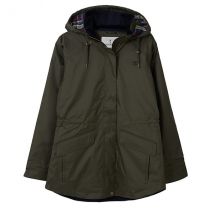 Lighthouse Forest Kendal Ladies Coat